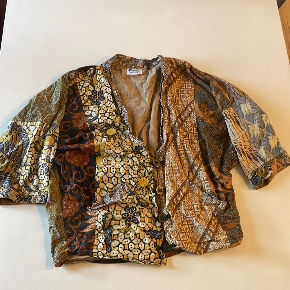 button up short sleeve